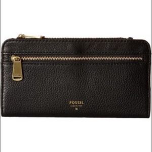 Fossil Preston wallet